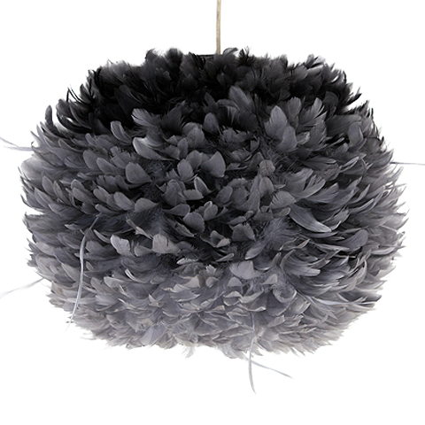 lamp_feath_decke_grau